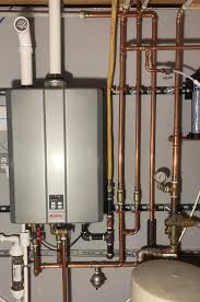 Water Heater Services